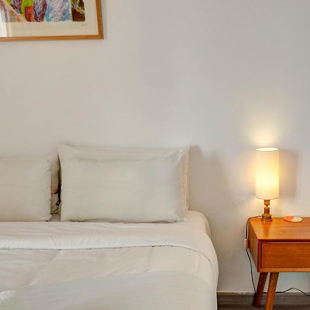 The Lilium Apartment By Hello Homes Sitges Exterior photo