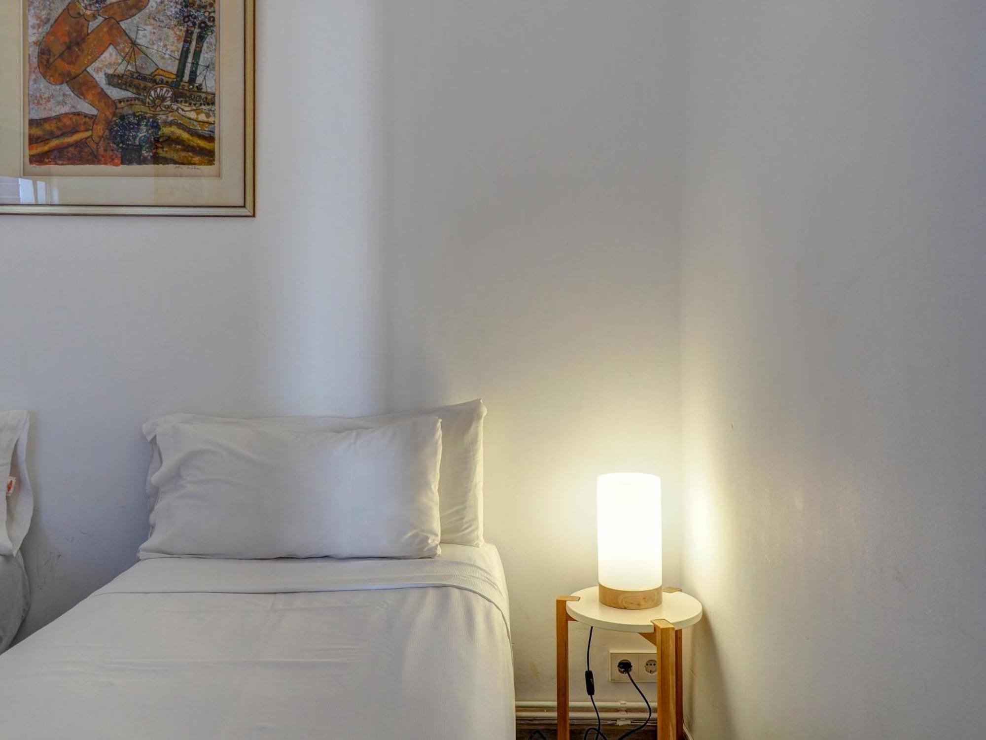 The Lilium Apartment By Hello Homes Sitges Exterior photo