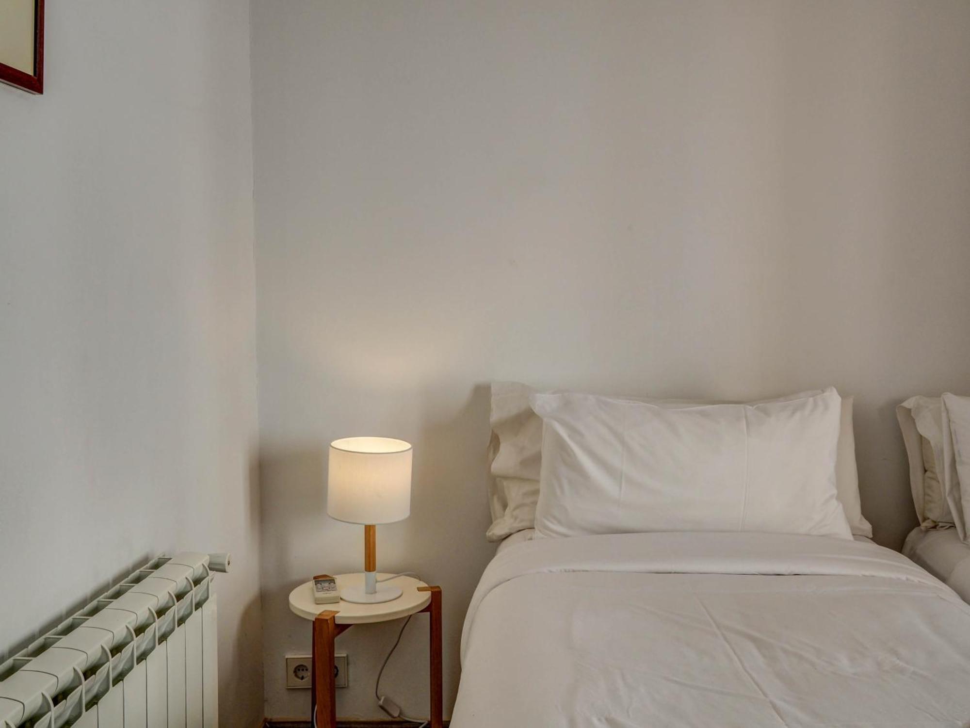 The Lilium Apartment By Hello Homes Sitges Exterior photo