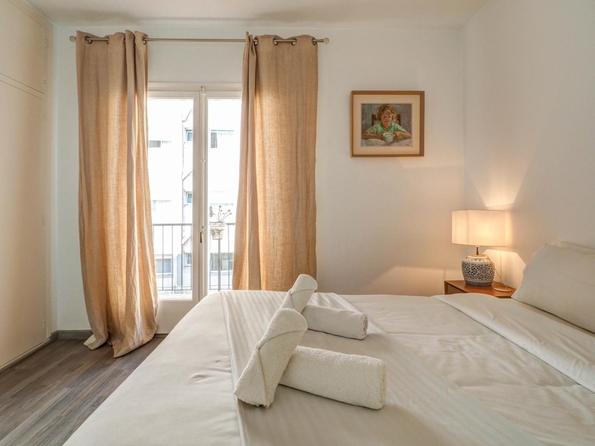 The Lilium Apartment By Hello Homes Sitges Exterior photo