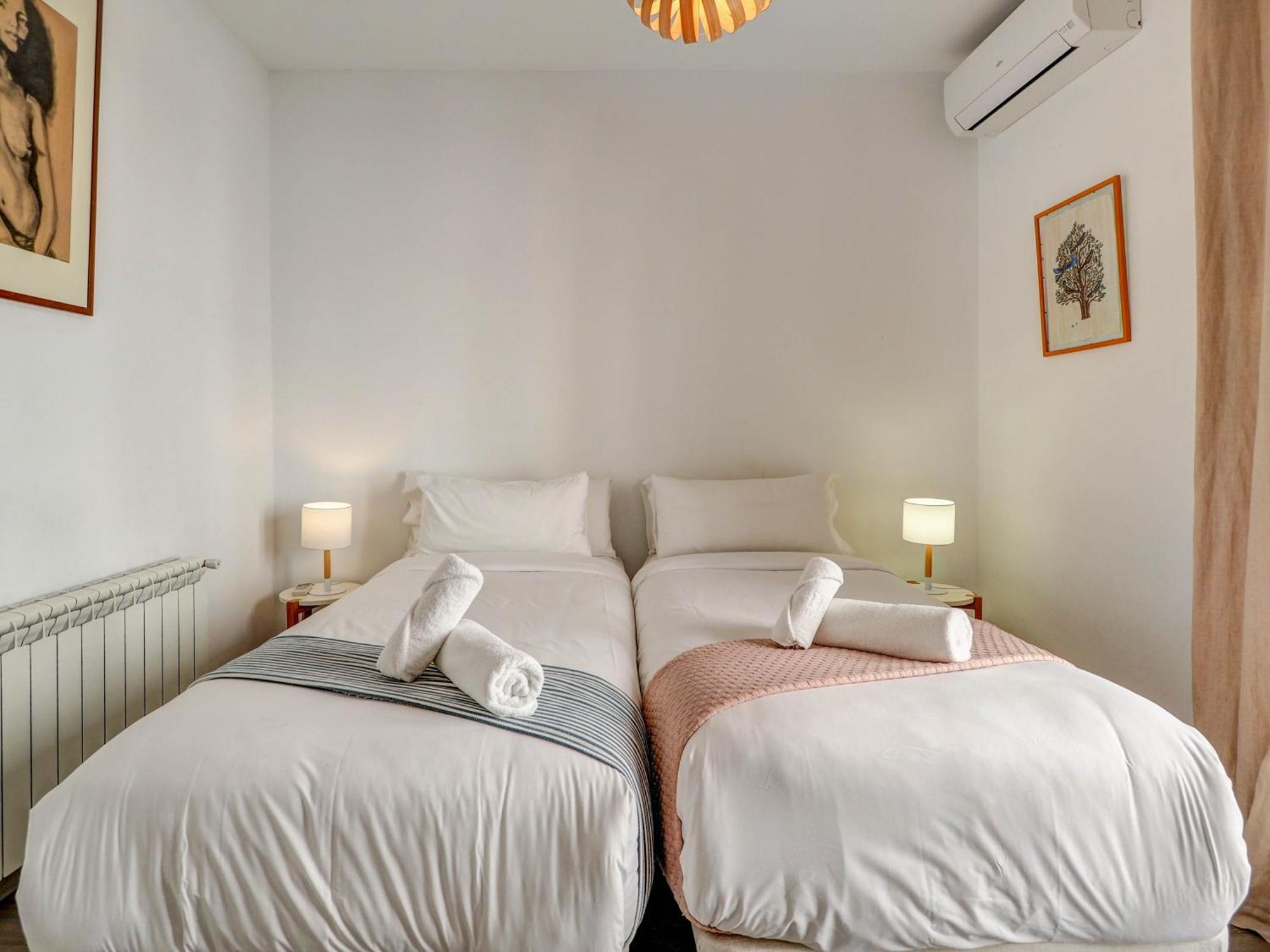 The Lilium Apartment By Hello Homes Sitges Exterior photo